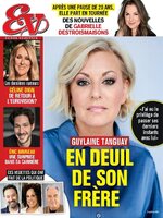 Échos Vedettes